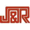 J&R Music and Computer World Logo