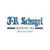 J&R Schugel Trucking Logo