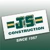 J&S Construction Company Logo