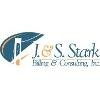 J&S Stark Billing & Consulting Logo