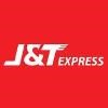 J&T Express Logo
