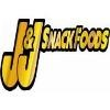 J & J Snack Foods Logo