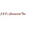 J & O Logo