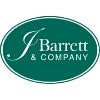 J Barrett & Company Logo