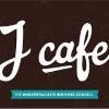 J Cafe Logo