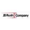 J D Rush Company Logo