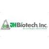 J H Biotech Logo