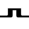 J Lindeberg Logo