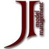 J Model Management Logo