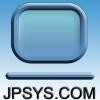 J P Systems Logo