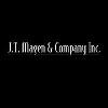 J T Magen Logo