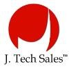 J Tech Sales Logo