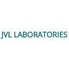 J V L Laboratories Logo