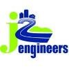 J2 Engineers Logo