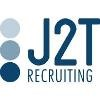 J2T Recruiting Logo