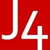 J4 Systems Logo