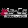Ja-Co Welding & Consulting Logo