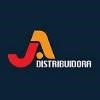 JA Distribuidora Logo