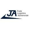 JA Frate Logo