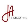 JA PR Group Logo