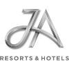 JA Resorts & Hotels Logo