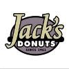 Jack's Donuts Logo
