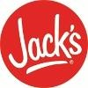Jack's Family Restaurants Logo
