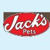 Jack's Pets Logo