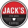 Jack's Stir Brew Coffee Logo