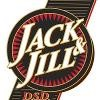 Jack & Jill Ice Cream Company Logo