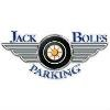 Jack Boles Parking Services Logo