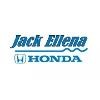 Jack Ellena Honda Logo
