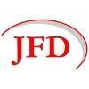 Jack Frost Design Logo