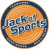 Jack of Sports Logo