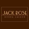 Jack Rose Dining Saloon Logo