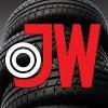Jack Williams Tire Logo