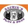 Jackie's Play and Stay Doggie Daycare and Boarding Logo