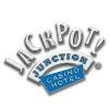 Jackpot Junction Casino Hotel Logo
