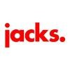 Jacks 99 Cent Store Logo