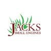 Jacks Small Engines & Generator Service Logo