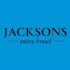 Jackson's Bakery Logo