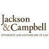 Jackson & Campbell PC Logo