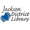 Jackson District Library Logo