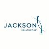 Jackson Healthcare Logo