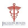 Jackson-Hinds Comprehensive Health Center Logo