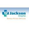Jackson Hospital (Florida) Logo