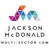 Jackson McDonald Logo