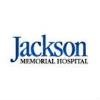 Jackson Memorial Hospital Logo