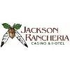 Jackson Rancheria Casino Resort Logo