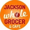 Jackson Whole Grocer Logo
